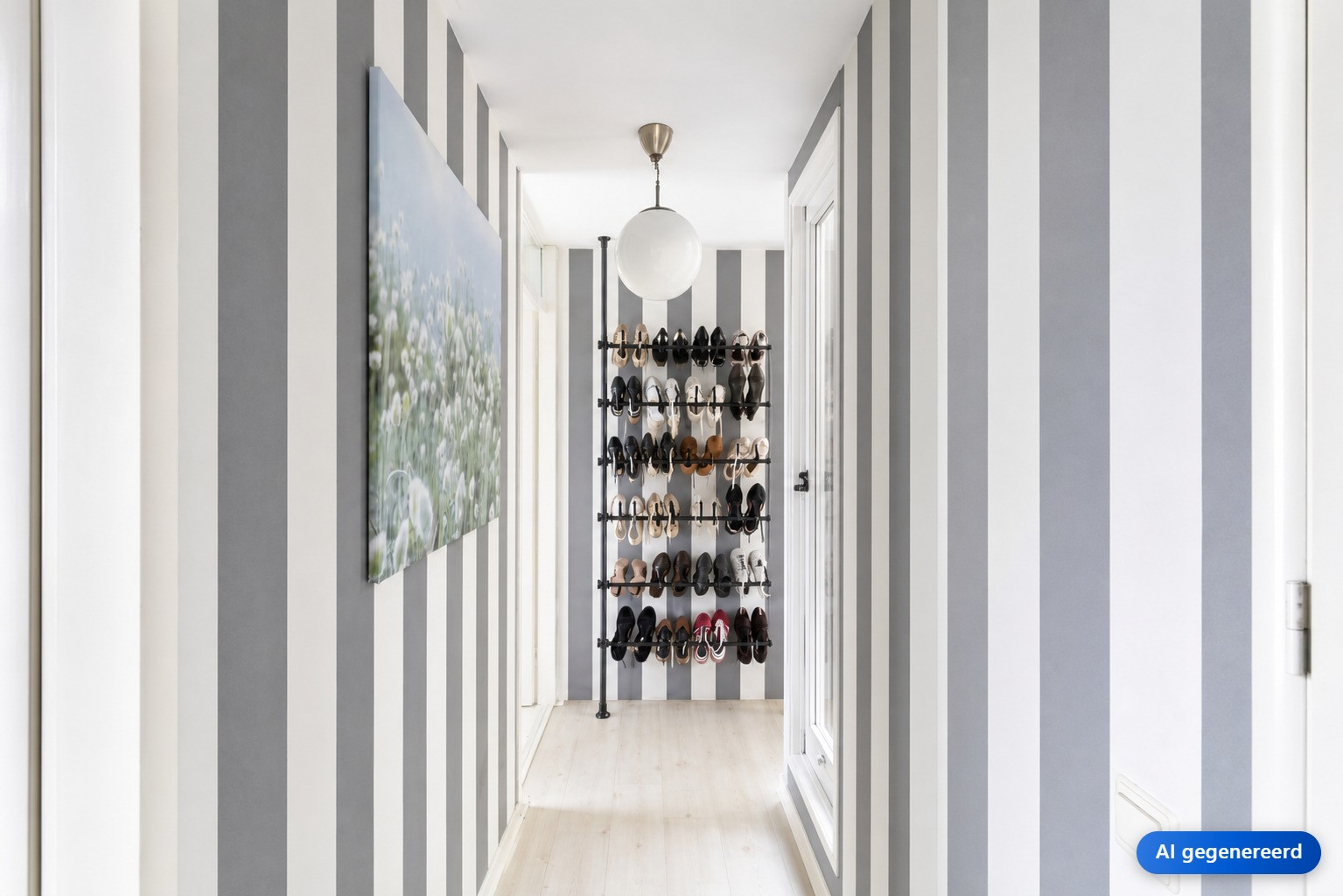Tussenwoning te koop: Brahmsstraat 129, Capelle Aan Den Ijssel