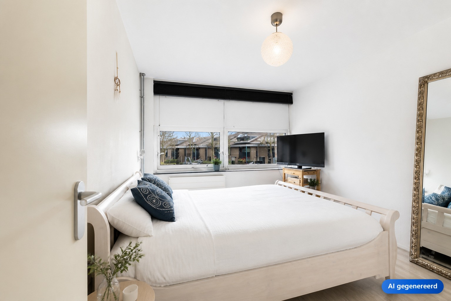 Tussenwoning te koop: Brahmsstraat 129, Capelle Aan Den Ijssel