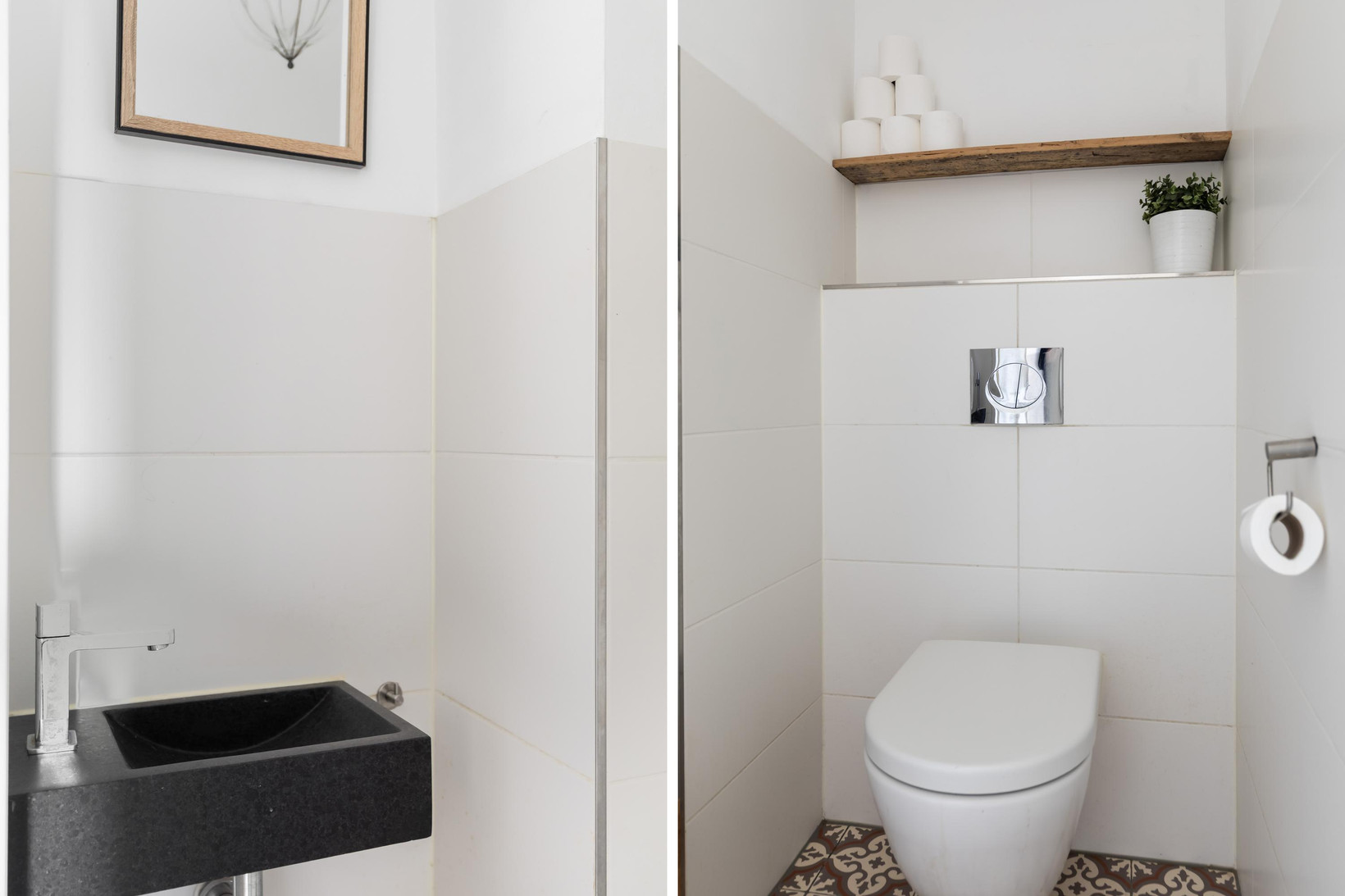 Tussenwoning te koop: Brahmsstraat 129, Capelle Aan Den Ijssel