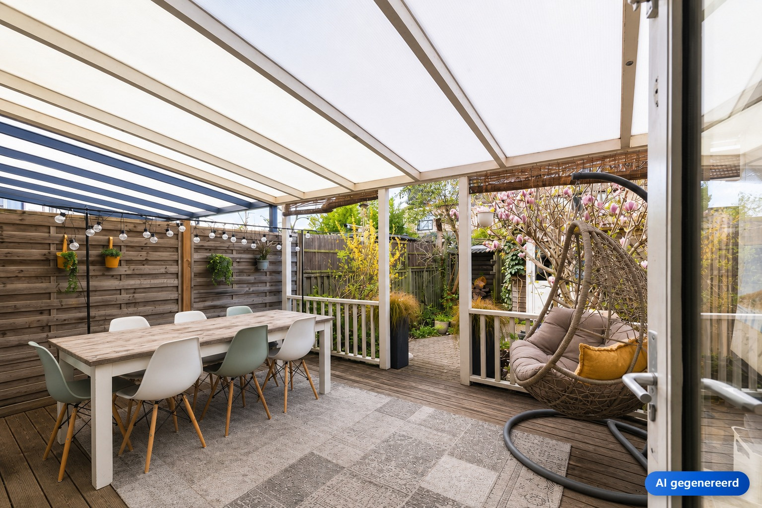 Tussenwoning te koop: Brahmsstraat 129, Capelle Aan Den Ijssel