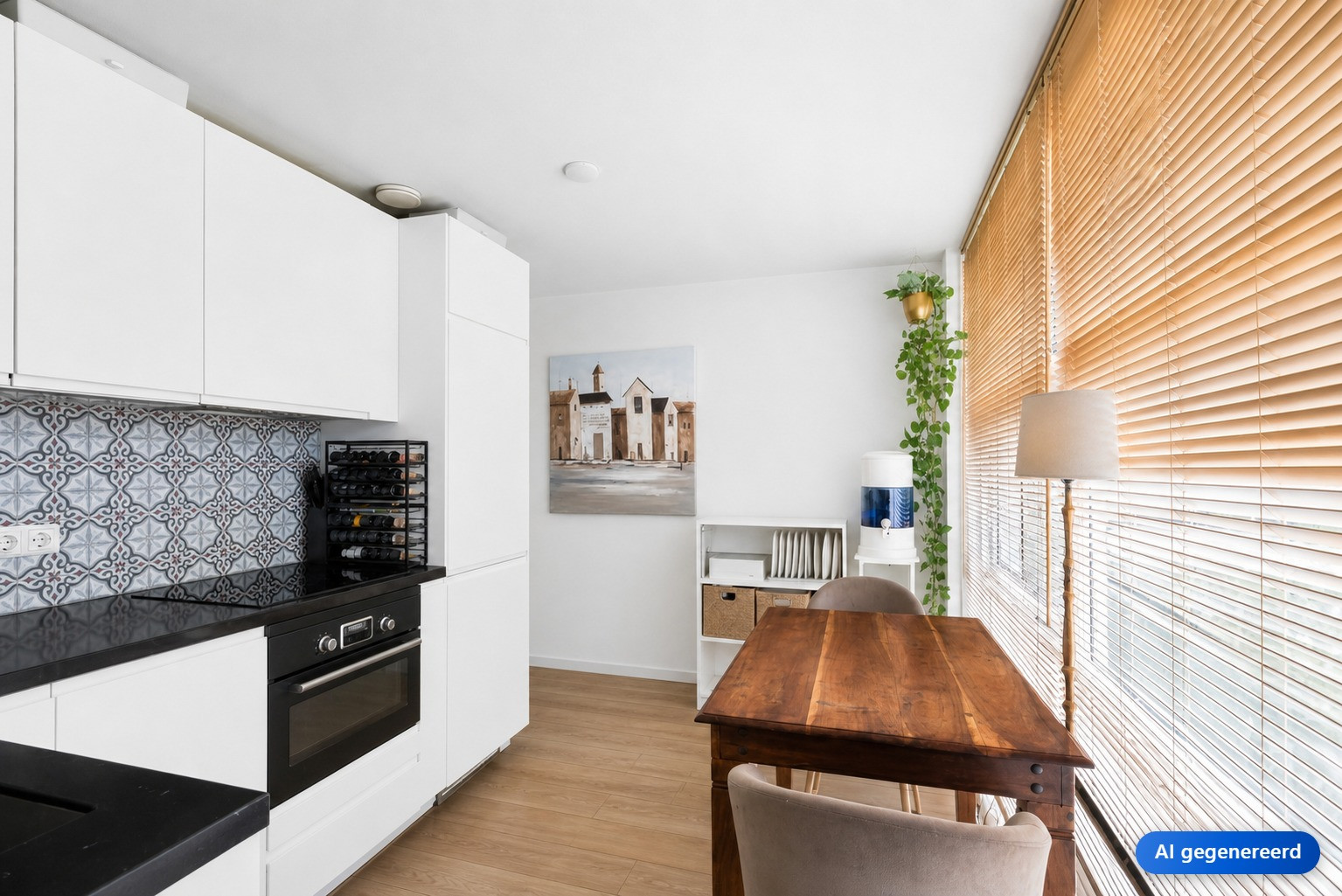 Tussenwoning te koop: Brahmsstraat 129, Capelle Aan Den Ijssel