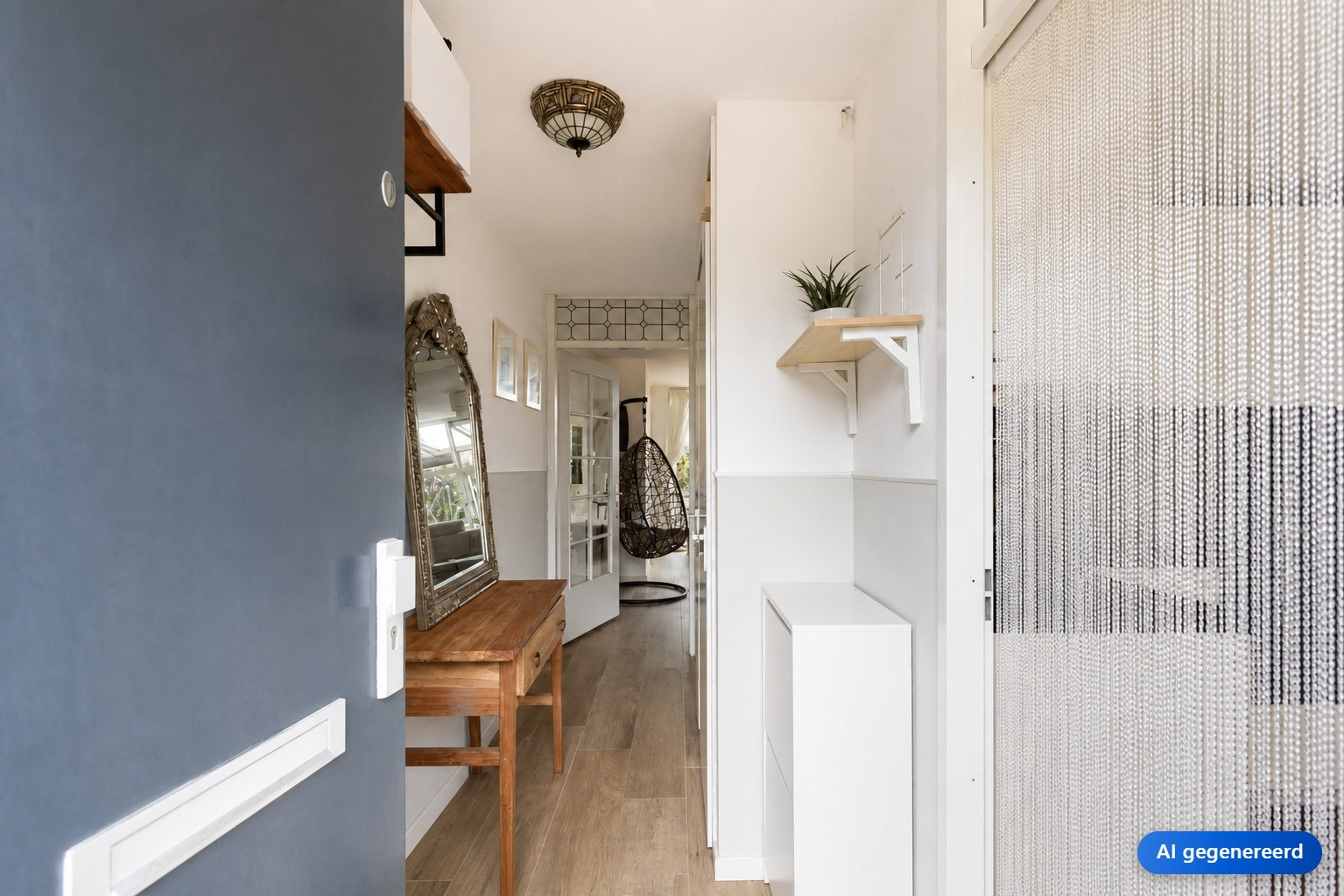 Tussenwoning te koop: Brahmsstraat 129, Capelle Aan Den Ijssel