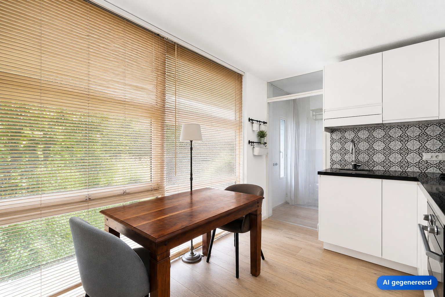 Tussenwoning te koop: Brahmsstraat 129, Capelle Aan Den Ijssel