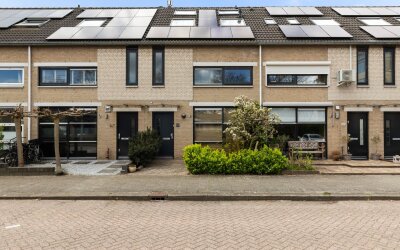 Brahmsstraat 129