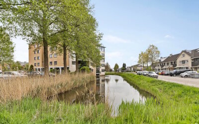 Brahmsstraat 134