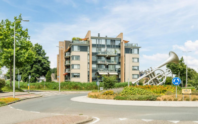 Brahmsstraat 144
