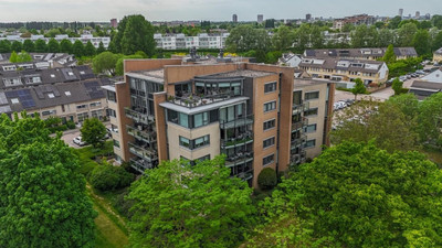 Brahmsstraat 240