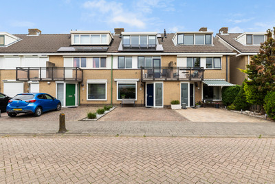 Bizetstraat 13