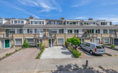 Bizetstraat 4
