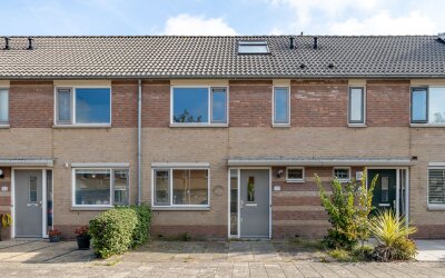 Bachstraat 30