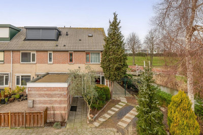 Bachstraat 73
