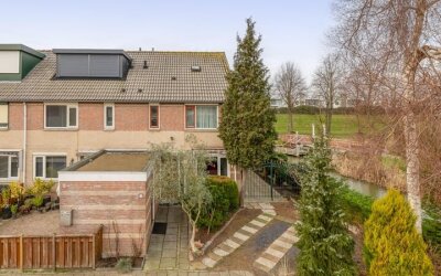 Bachstraat 73