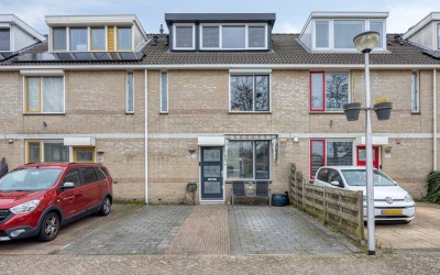 Bachstraat 141