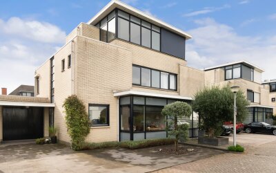 Bellinistraat 80