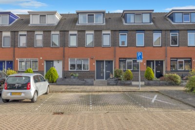 Donizettistraat 16