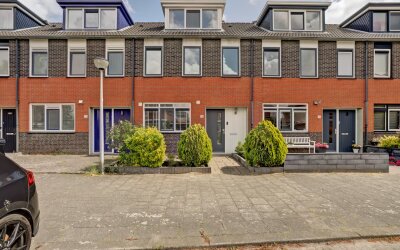 Donizettistraat 18