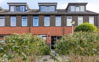 Donizettistraat 4