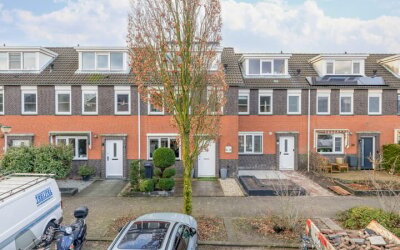 Donizettistraat 40