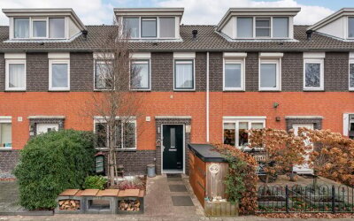 Donizettistraat 46