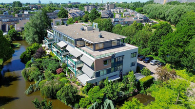 Monteverdistraat 67