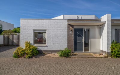 Monteverdistraat 94