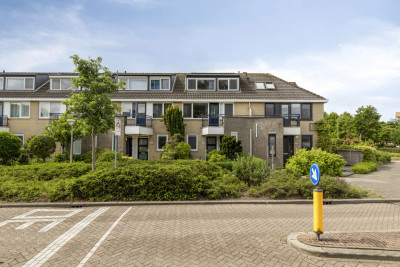 Paganinistraat 111
