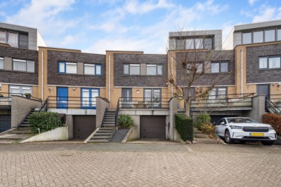 Scarlattistraat 6