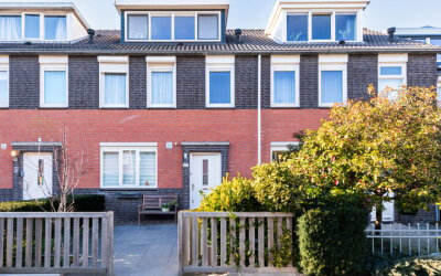 Pergolesistraat 37