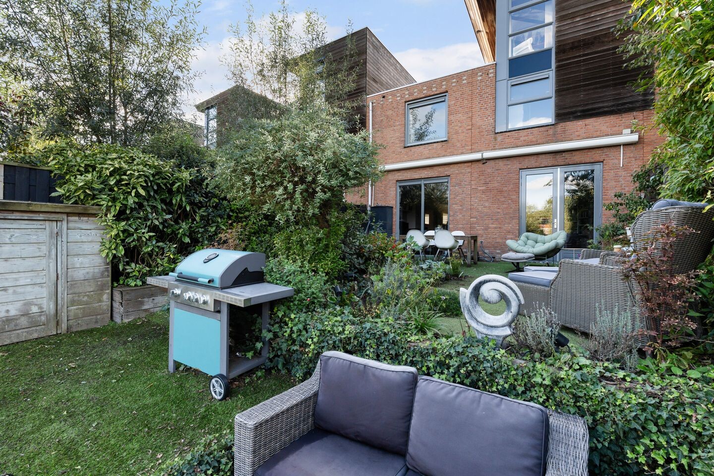 Tussenwoning te koop: Franckstraat 8, Capelle Aan Den Ijssel