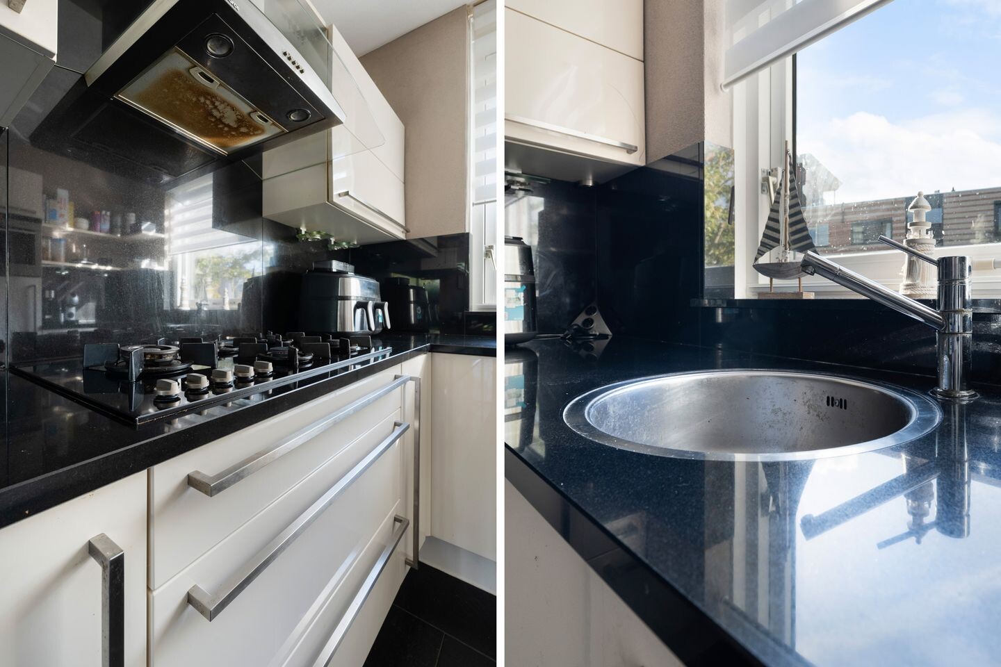 Tussenwoning te koop: Franckstraat 8, Capelle Aan Den Ijssel