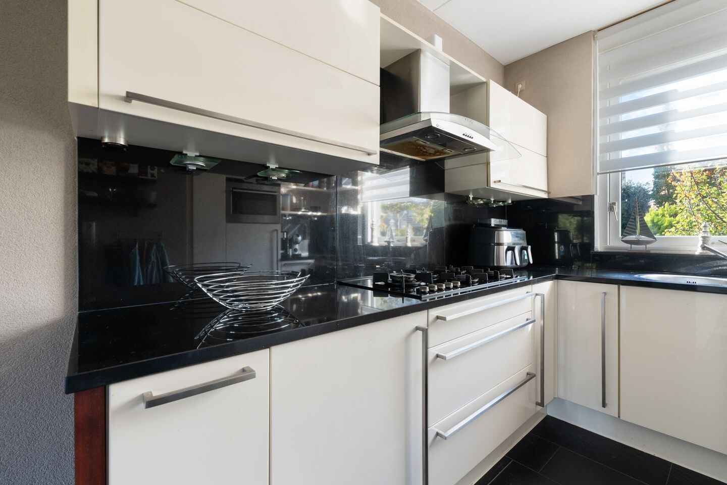 Tussenwoning te koop: Franckstraat 8, Capelle Aan Den Ijssel