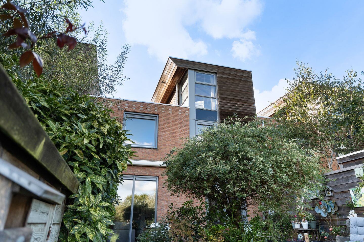 Tussenwoning te koop: Franckstraat 8, Capelle Aan Den Ijssel