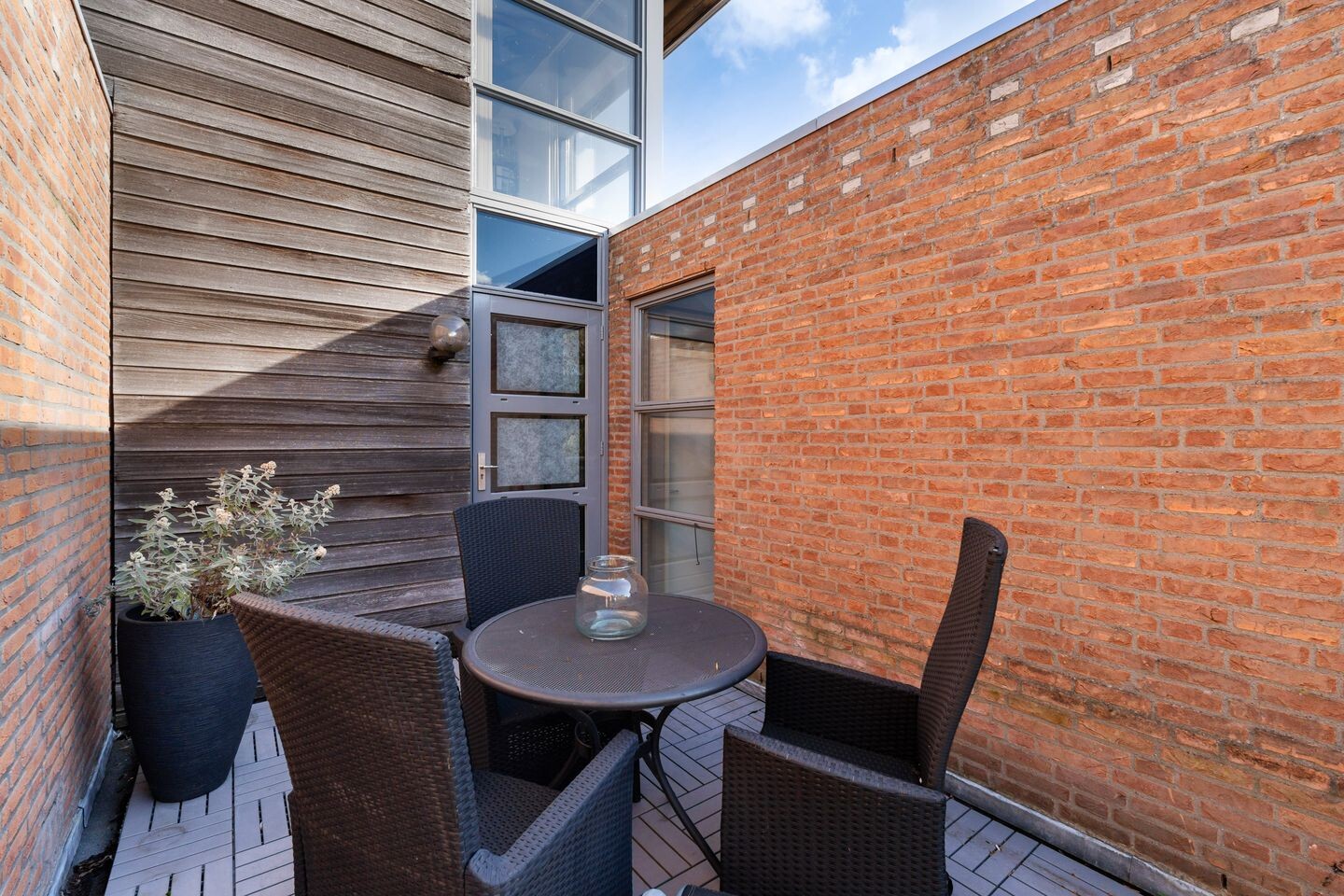 Tussenwoning te koop: Franckstraat 8, Capelle Aan Den Ijssel