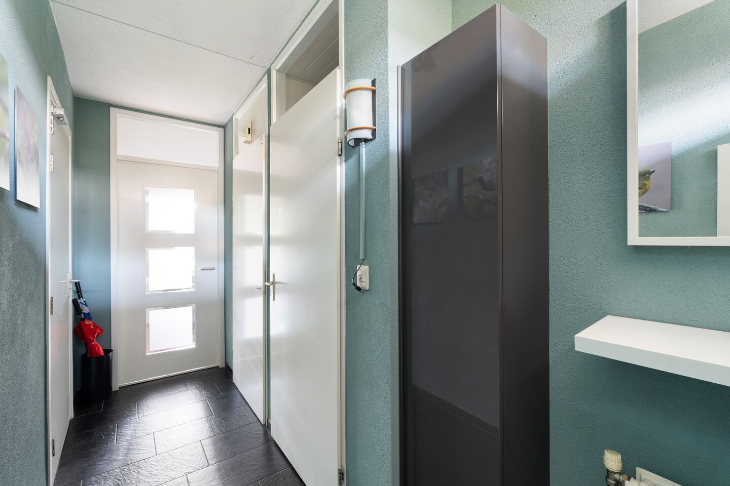 Tussenwoning te koop: Franckstraat 8, Capelle Aan Den Ijssel
