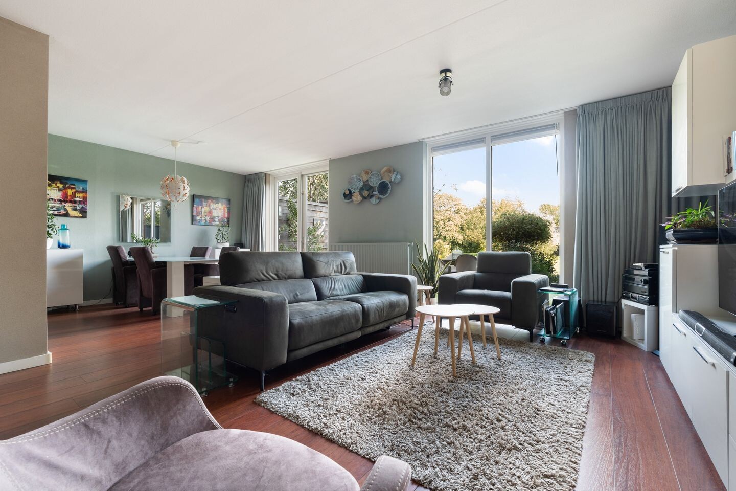 Tussenwoning te koop: Franckstraat 8, Capelle Aan Den Ijssel