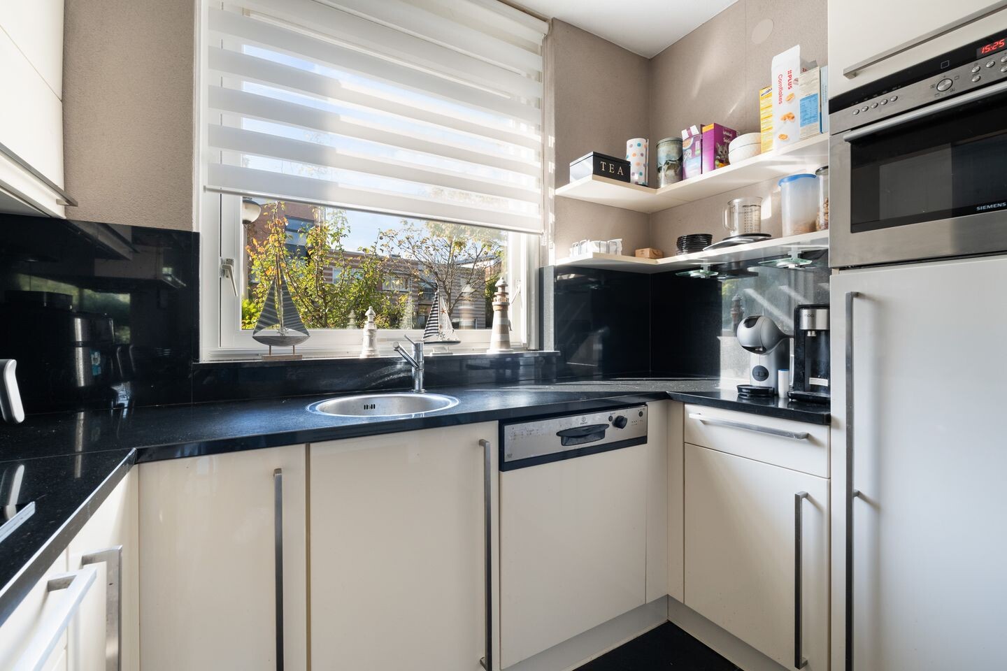 Tussenwoning te koop: Franckstraat 8, Capelle Aan Den Ijssel