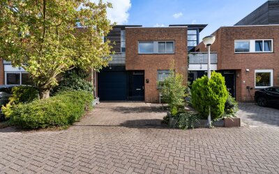 Franckstraat 8