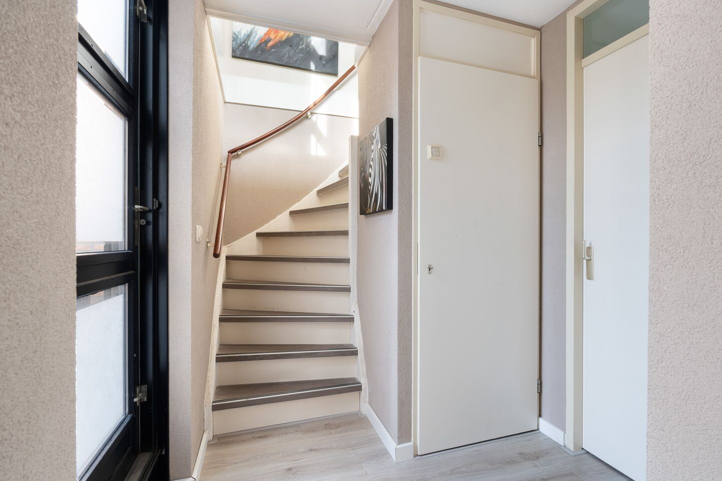 Tussenwoning te koop: Franckstraat 8, Capelle Aan Den Ijssel