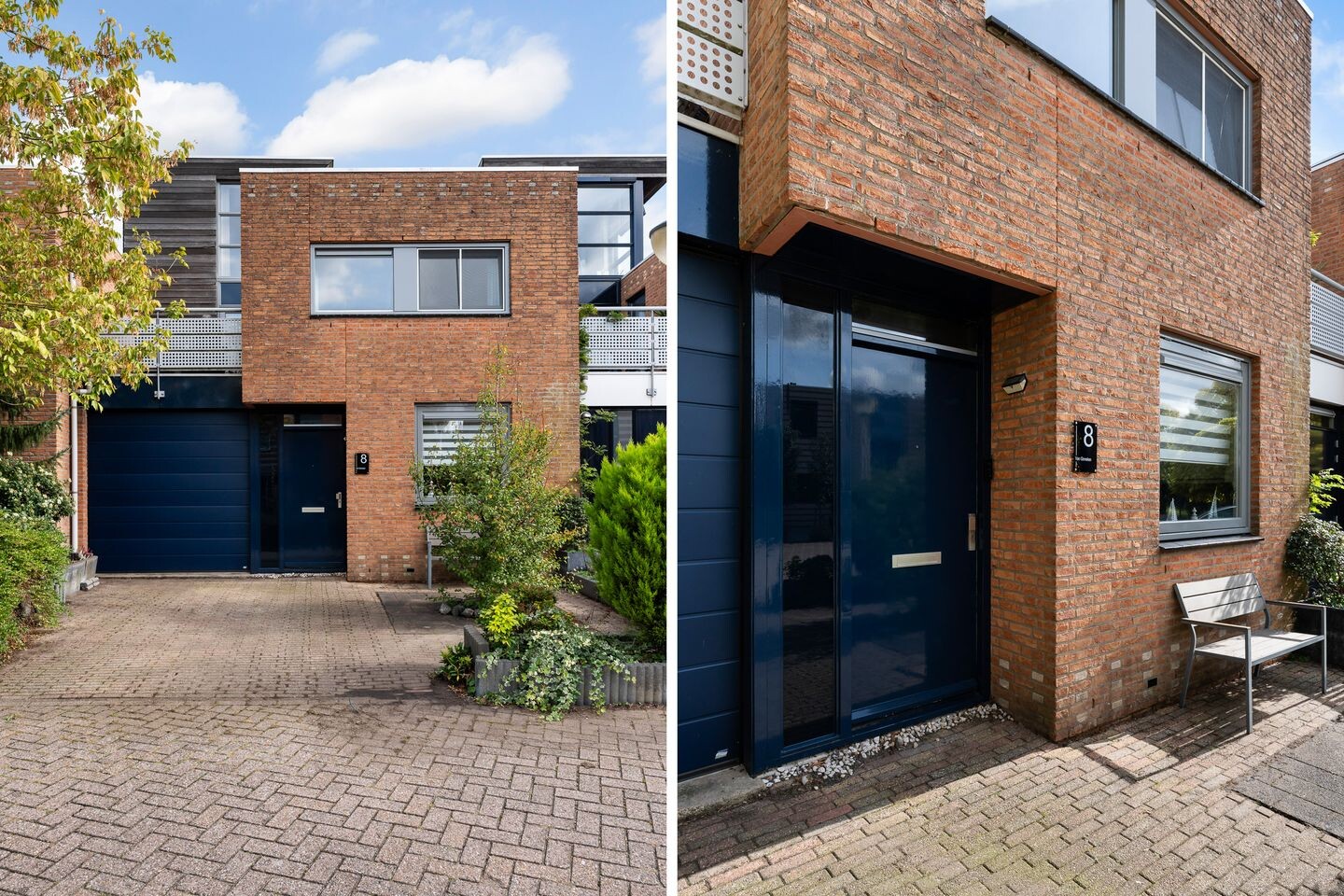 Tussenwoning te koop: Franckstraat 8, Capelle Aan Den Ijssel