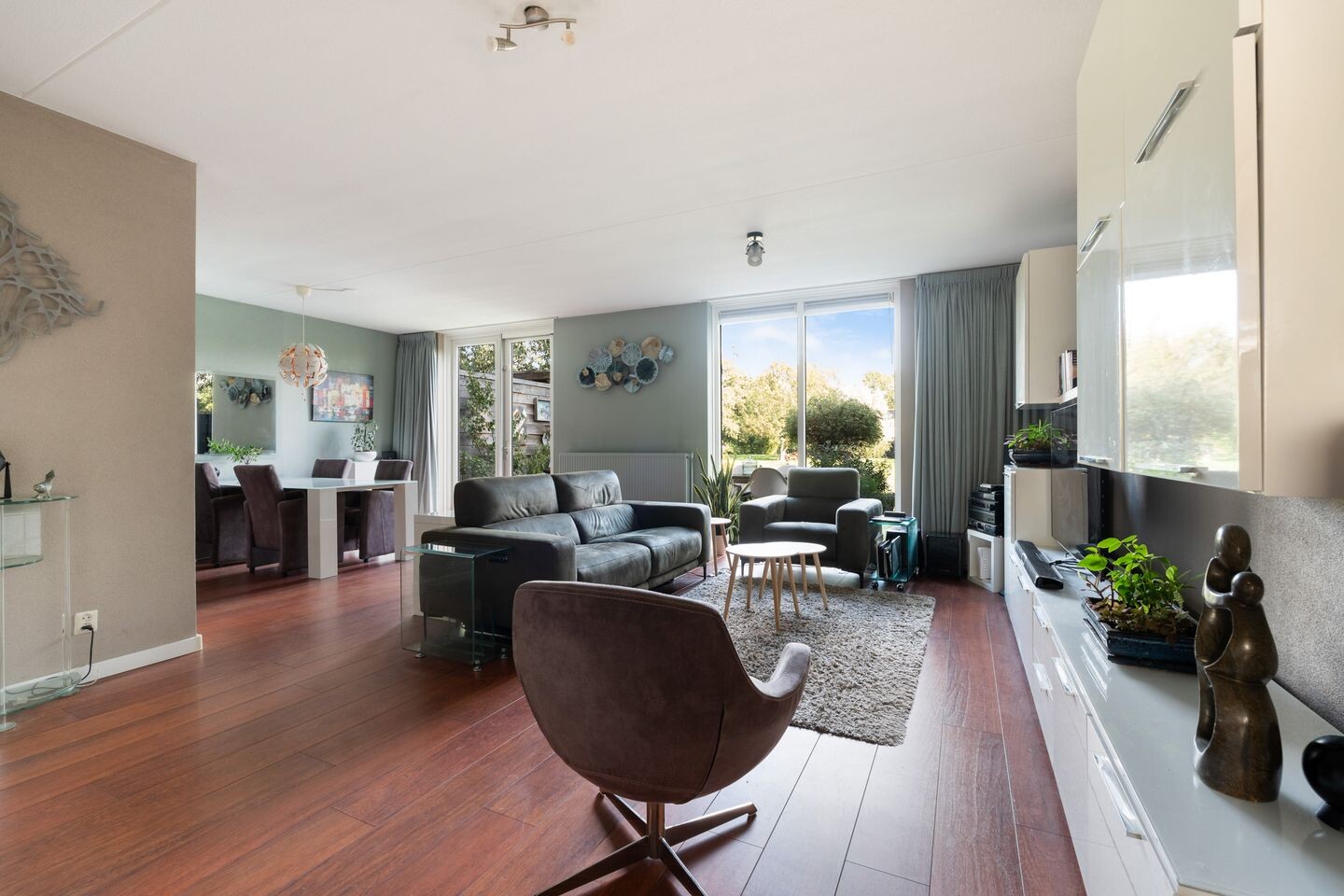 Tussenwoning te koop: Franckstraat 8, Capelle Aan Den Ijssel