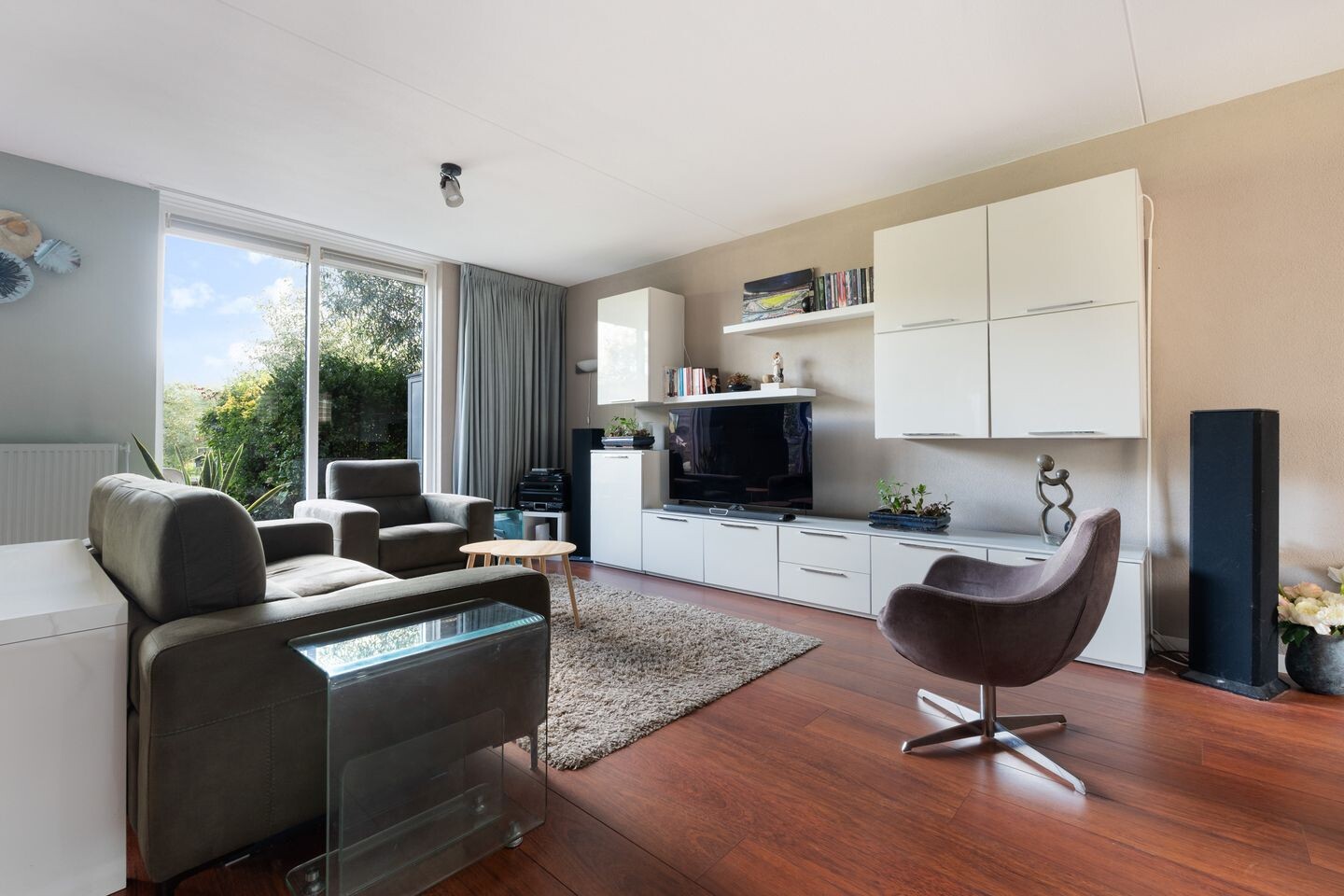 Tussenwoning te koop: Franckstraat 8, Capelle Aan Den Ijssel