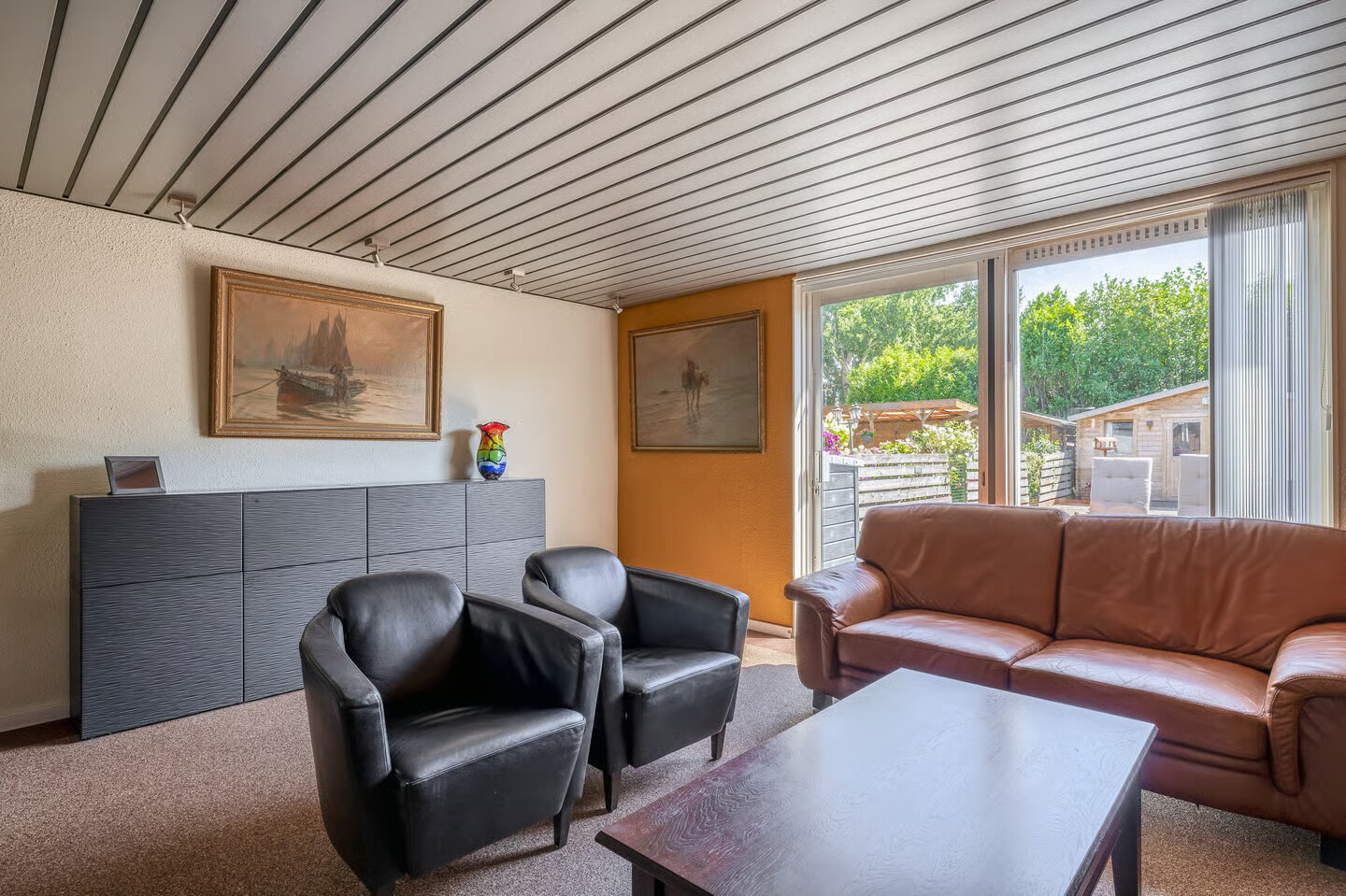 Tussenwoning te koop: Jan van Kanrede 3, Capelle Aan Den Ijssel