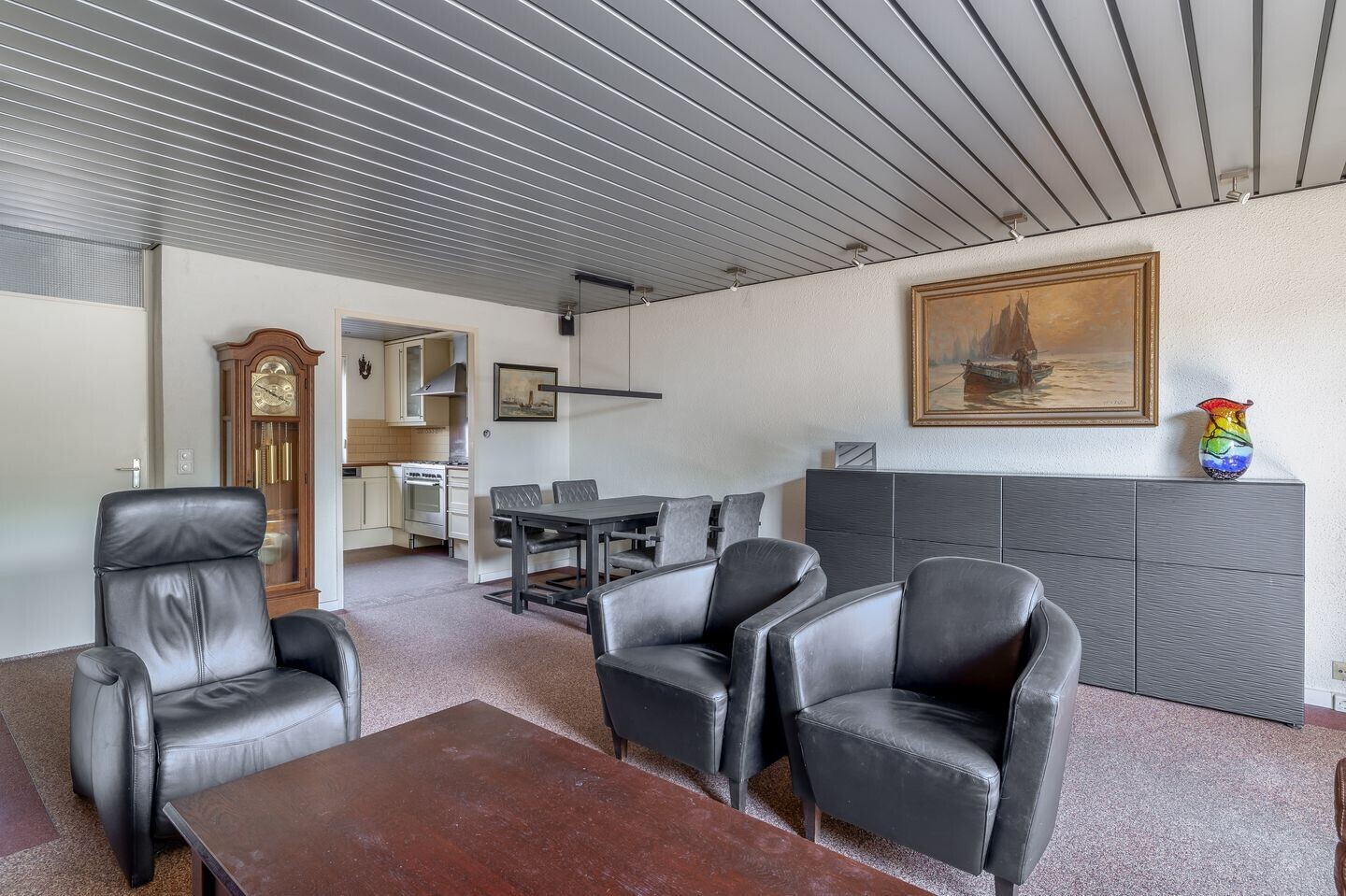 Tussenwoning te koop: Jan van Kanrede 3, Capelle Aan Den Ijssel