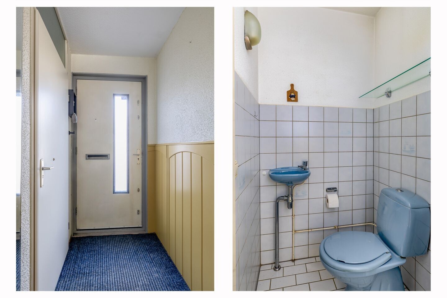 Tussenwoning te koop: Jan van Kanrede 3, Capelle Aan Den Ijssel