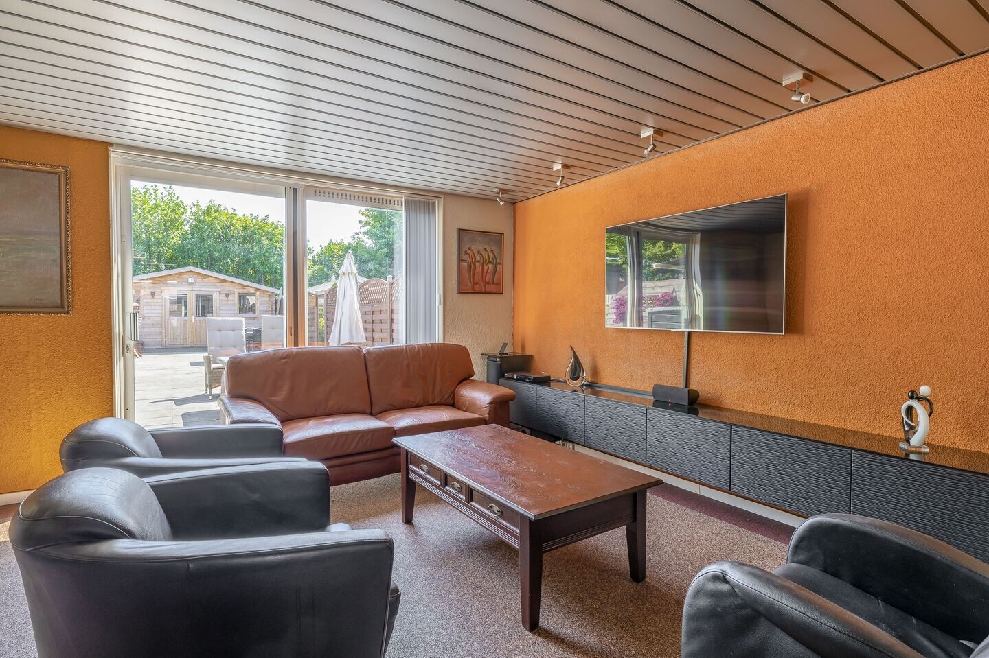 Tussenwoning te koop: Jan van Kanrede 3, Capelle Aan Den Ijssel