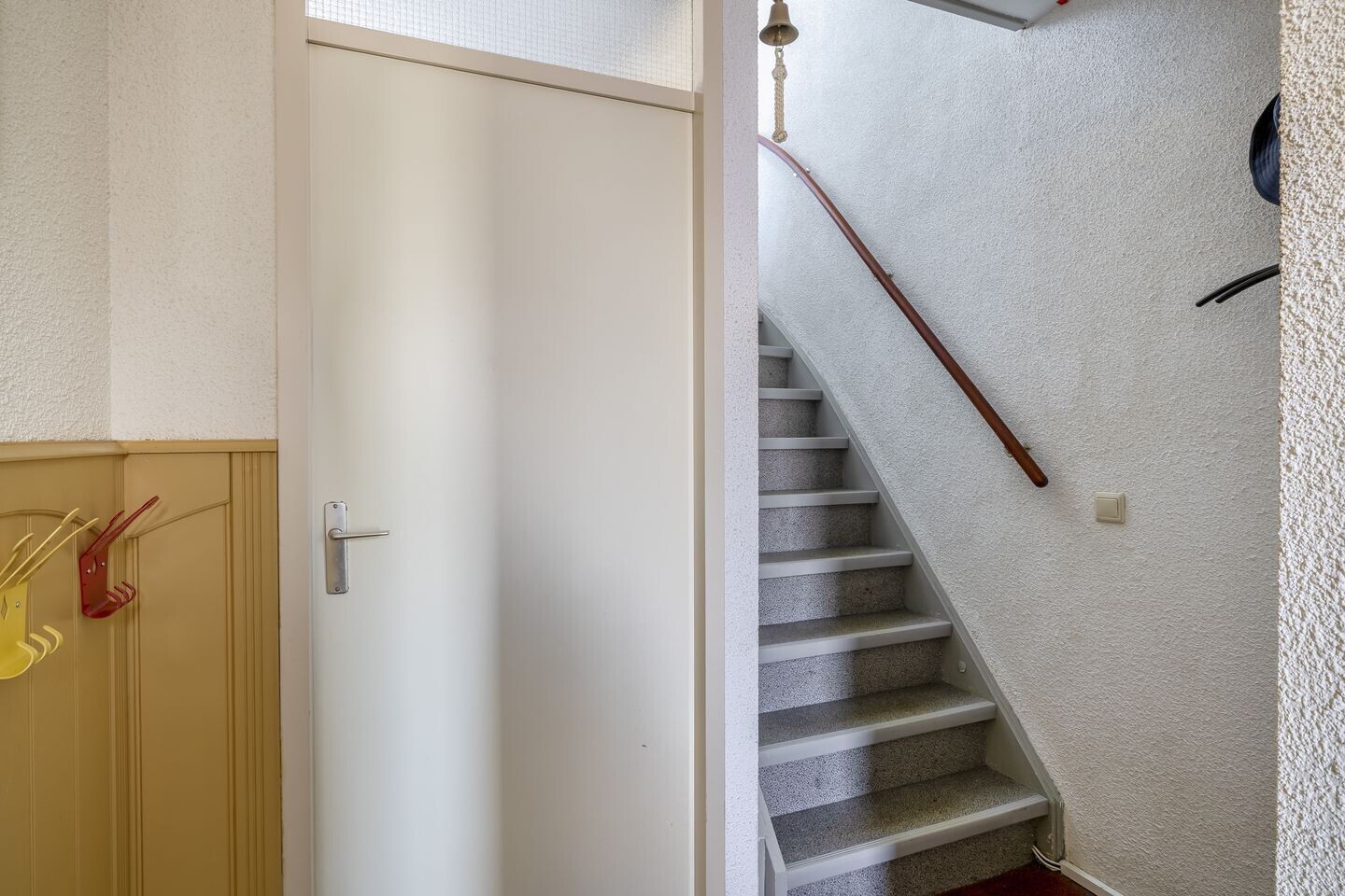 Tussenwoning te koop: Jan van Kanrede 3, Capelle Aan Den Ijssel