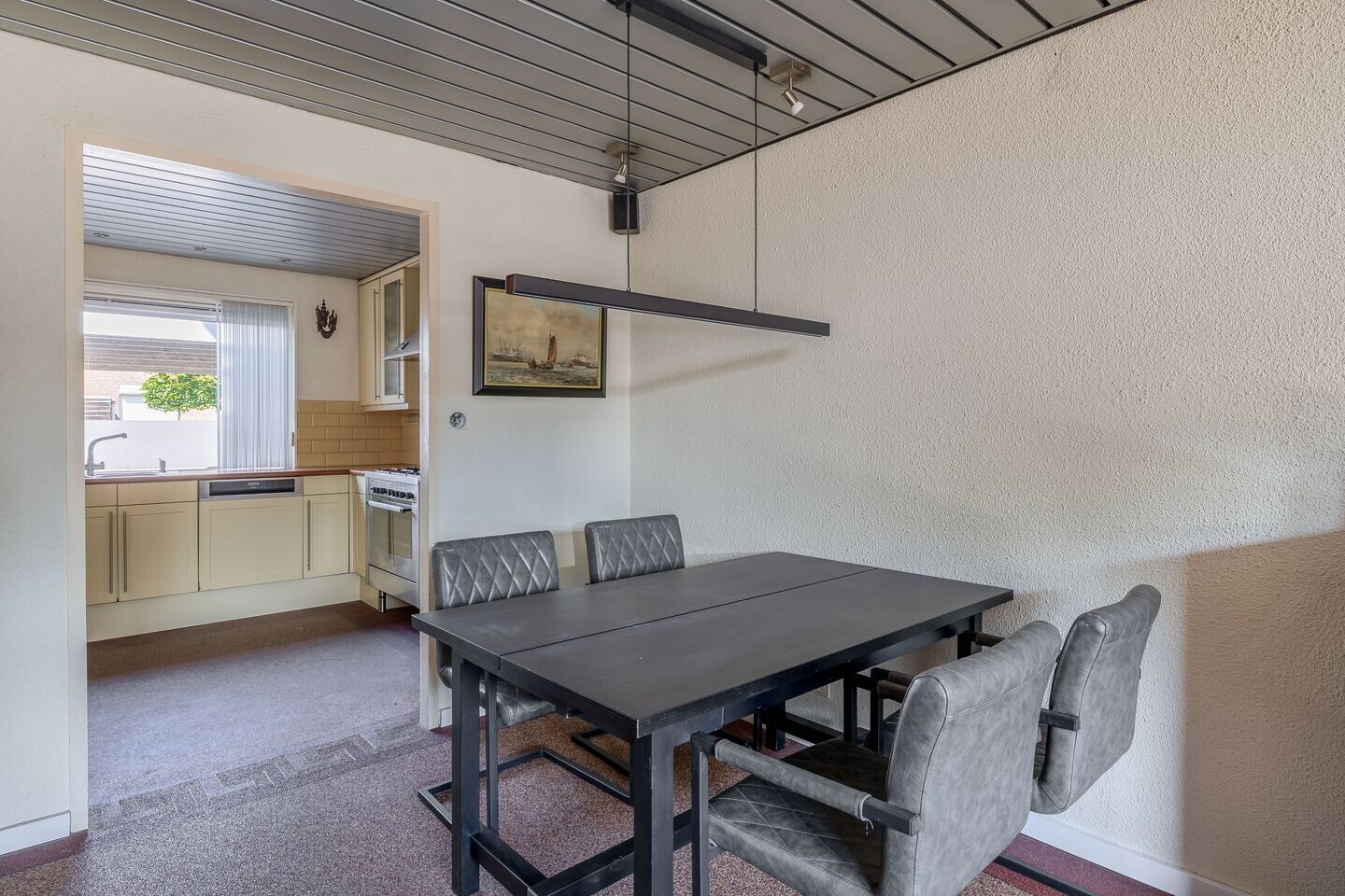 Tussenwoning te koop: Jan van Kanrede 3, Capelle Aan Den Ijssel