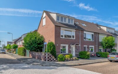 Arend Brinkmanrede 17
