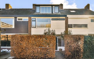 Bilderdijkstraat 16