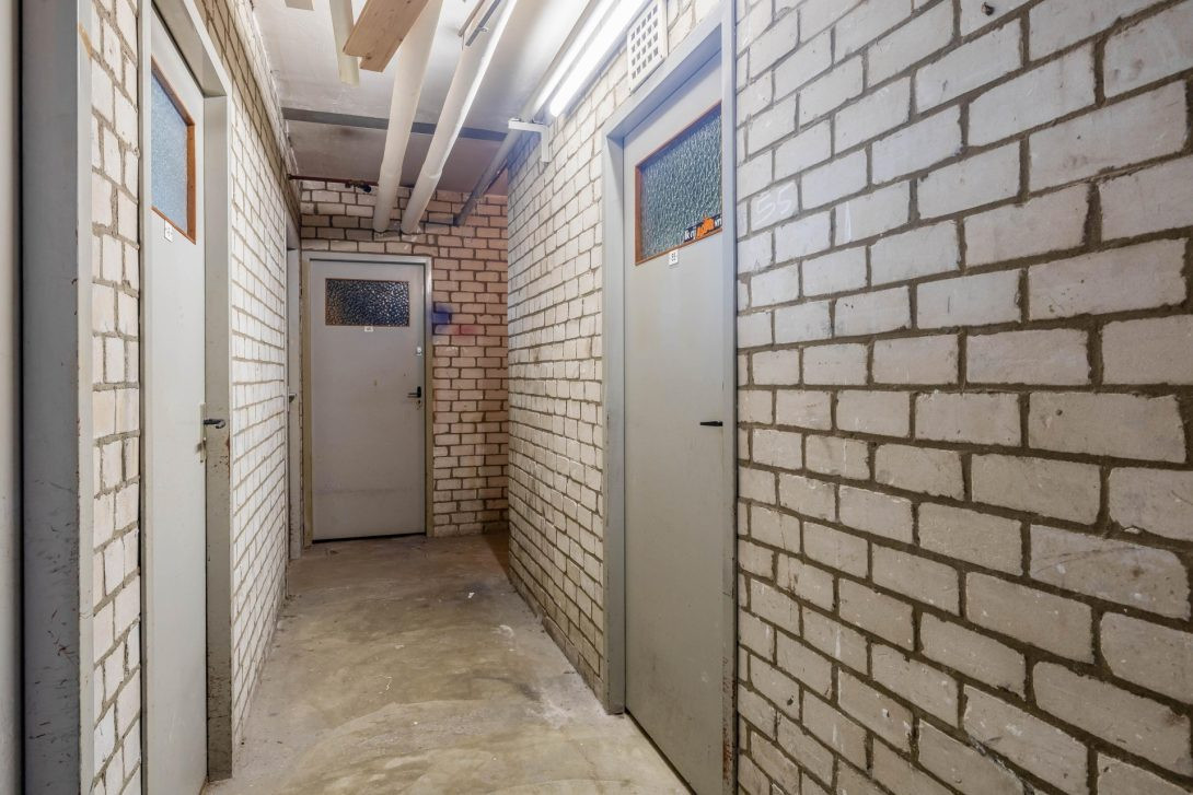 Appartement te koop: Slotlaan 55, Capelle Aan Den Ijssel